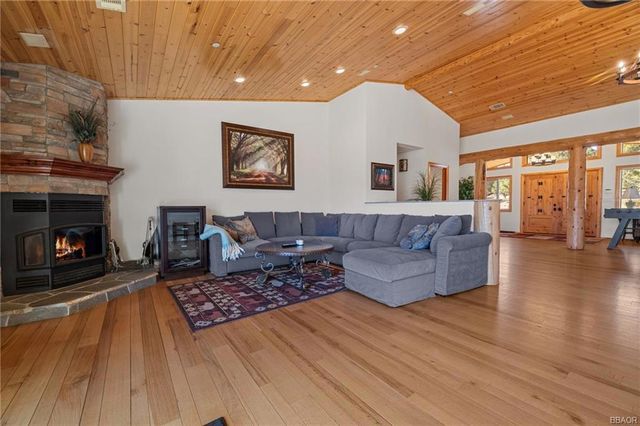 45690 N North Shore Drive Drive, Big Bear City, CA 92314