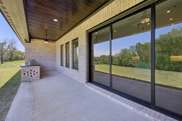 132 Peachleaf Drive, Krugerville, TX 76227