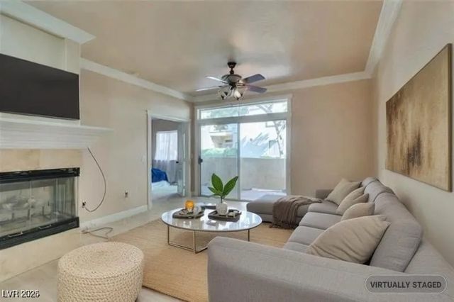 7400 West Flamingo Road 1029, Las Vegas, NV 89147