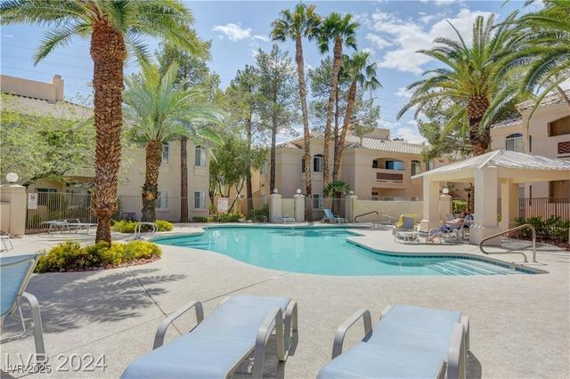 7400 West Flamingo Road 1029, Las Vegas, NV 89147