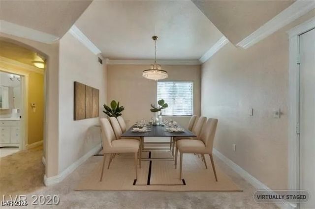 7400 West Flamingo Road 1029, Las Vegas, NV 89147