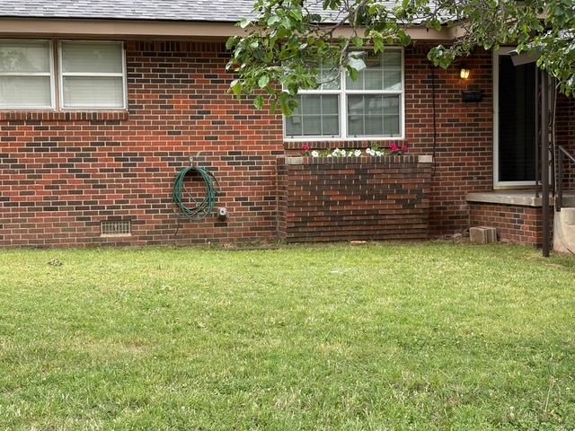 1540 SW 43rd Street, Oklahoma City, OK 73119