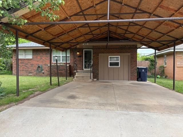 1540 SW 43rd Street, Oklahoma City, OK 73119