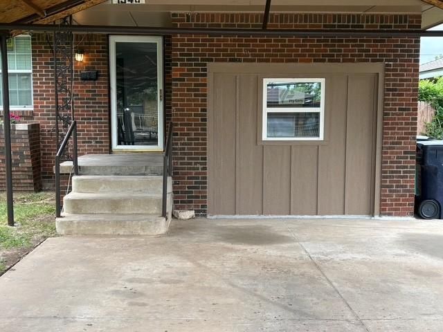 1540 SW 43rd Street, Oklahoma City, OK 73119