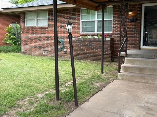 1540 SW 43rd Street, Oklahoma City, OK 73119