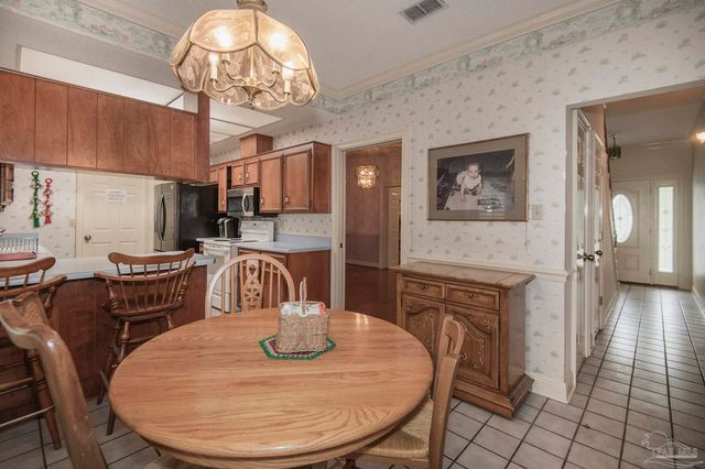 5008 Muldoon Cir, Pensacola, FL 32526