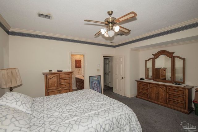 5008 Muldoon Cir, Pensacola, FL 32526