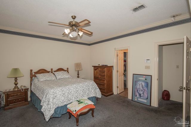 5008 Muldoon Cir, Pensacola, FL 32526