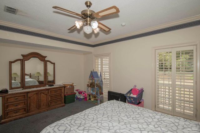 5008 Muldoon Cir, Pensacola, FL 32526