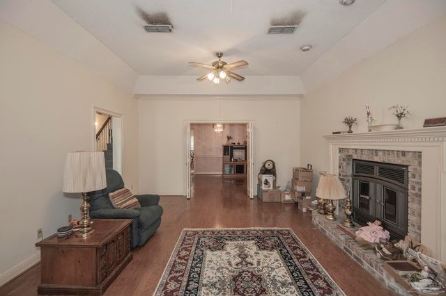 5008 Muldoon Cir, Pensacola, FL 32526