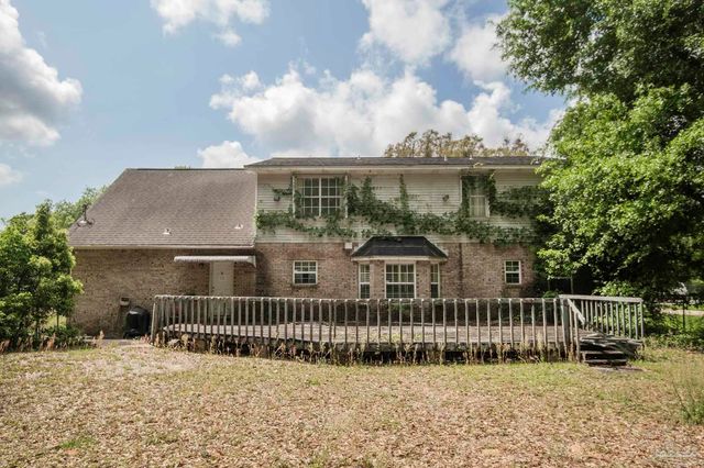 5008 Muldoon Cir, Pensacola, FL 32526