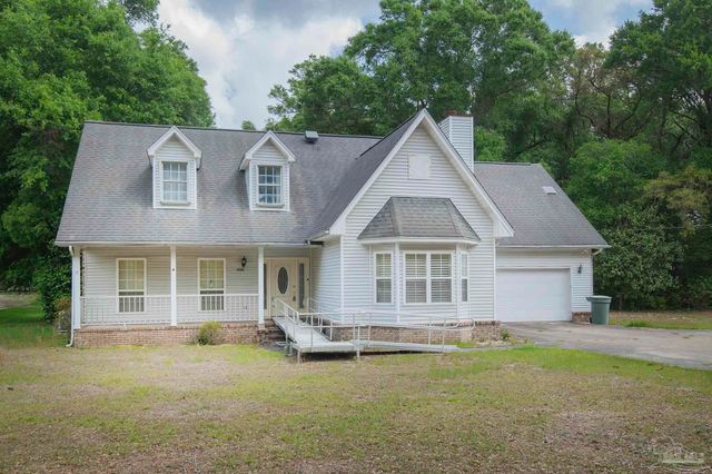 5008 Muldoon Cir, Pensacola, FL 32526
