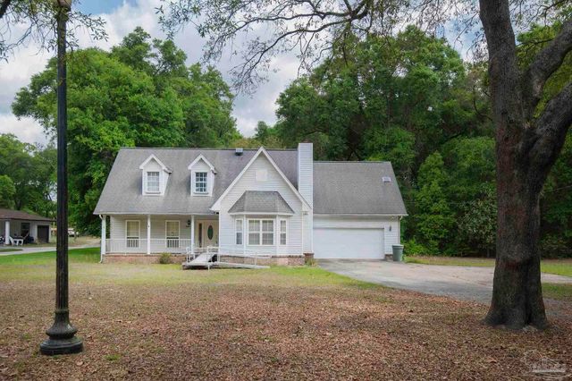 5008 Muldoon Cir, Pensacola, FL 32526