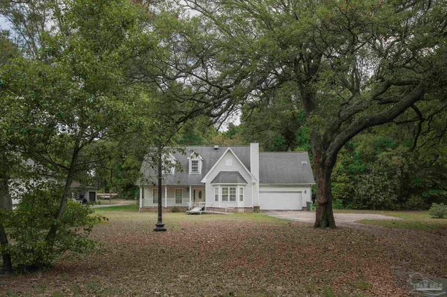 5008 Muldoon Cir, Pensacola, FL 32526