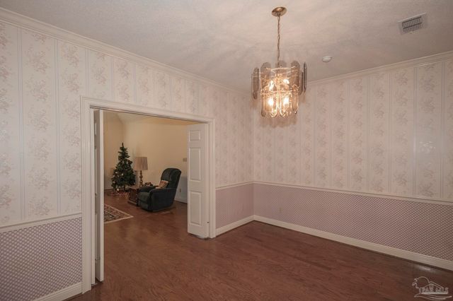 5008 Muldoon Cir, Pensacola, FL 32526