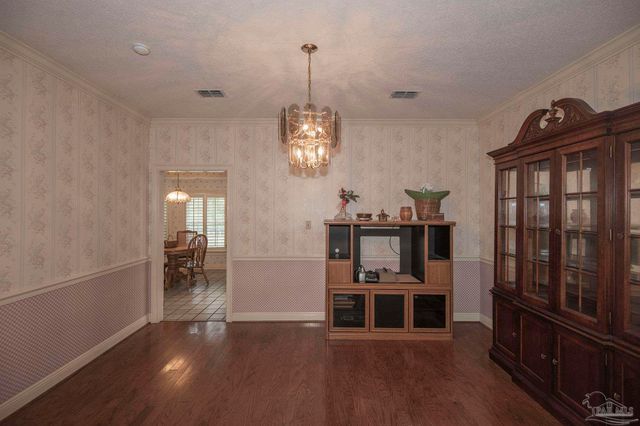 5008 Muldoon Cir, Pensacola, FL 32526