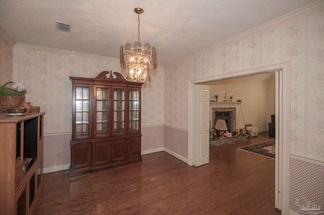 5008 Muldoon Cir, Pensacola, FL 32526