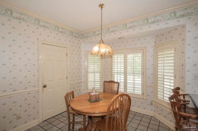 5008 Muldoon Cir, Pensacola, FL 32526