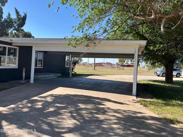 18915 C R 2300, Lubbock, TX 79423