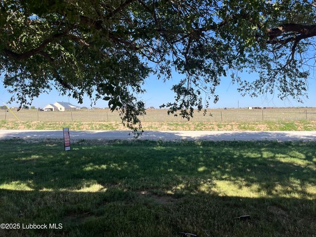 18915 C R 2300, Lubbock, TX 79423