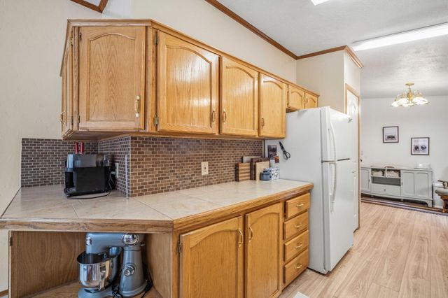 147135 Bills Road, Gilchrist, OR 97737