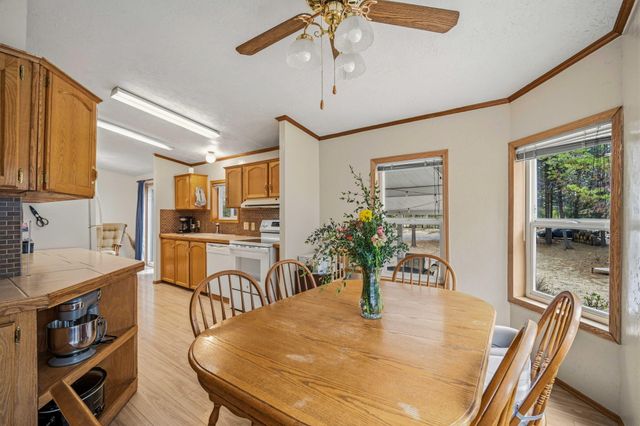 147135 Bills Road, Gilchrist, OR 97737