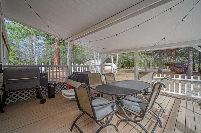 147135 Bills Road, Gilchrist, OR 97737