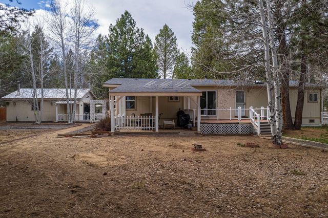 147135 Bills Road, Gilchrist, OR 97737