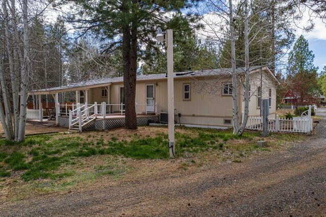 147135 Bills Road, Gilchrist, OR 97737