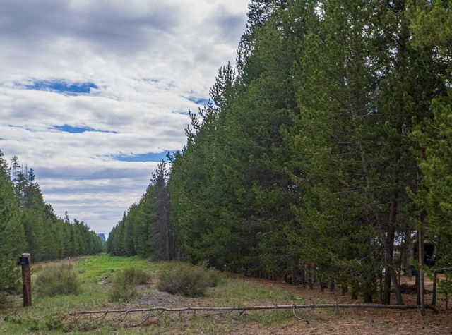 147135 Bills Road, Gilchrist, OR 97737