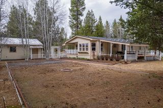 147135 Bills Road, Gilchrist, OR 97737