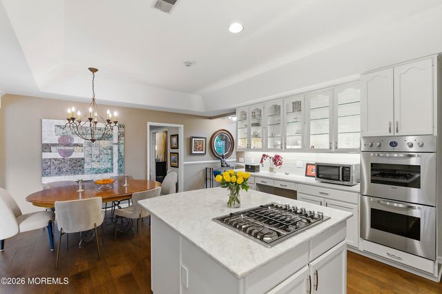 35 Polo Club Drive, Freehold, NJ 07728