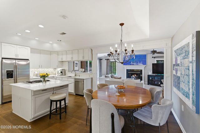 35 Polo Club Drive, Freehold, NJ 07728