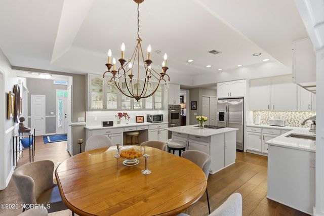 35 Polo Club Drive, Freehold, NJ 07728