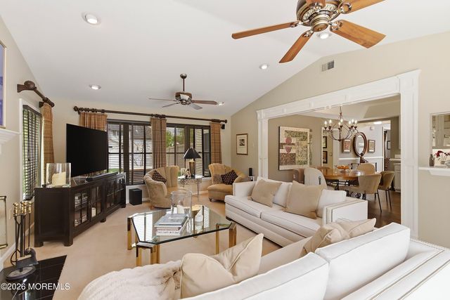 35 Polo Club Drive, Freehold, NJ 07728
