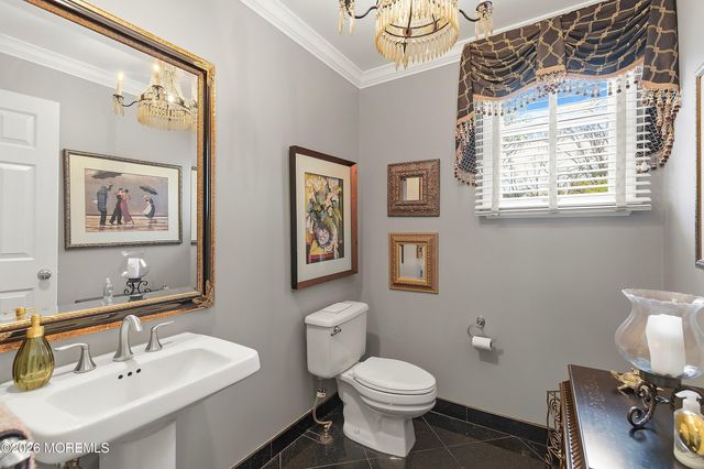 35 Polo Club Drive, Freehold, NJ 07728