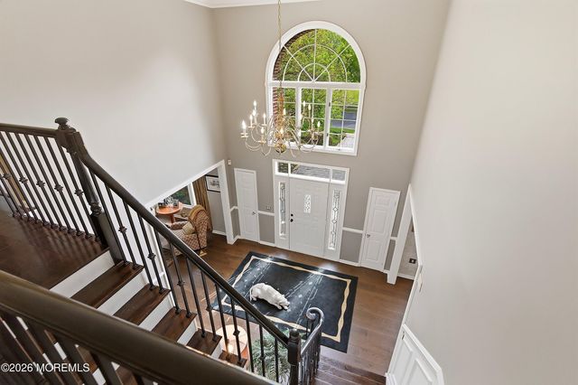 35 Polo Club Drive, Freehold, NJ 07728