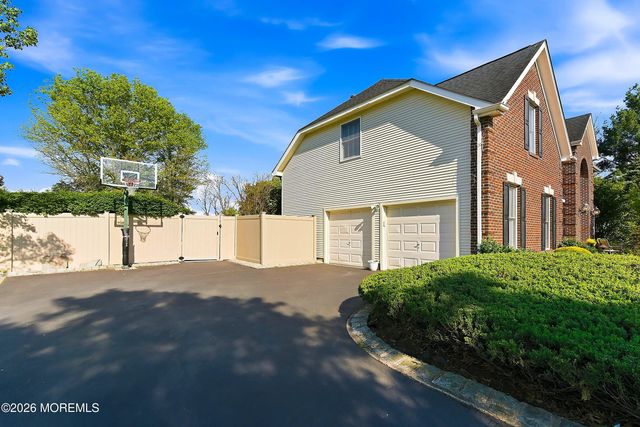 35 Polo Club Drive, Freehold, NJ 07728