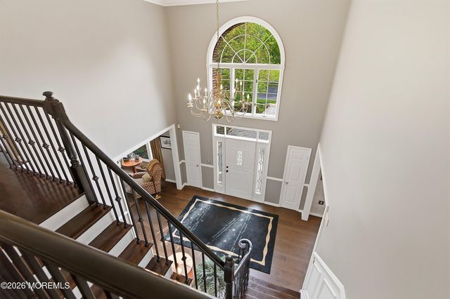 35 Polo Club Drive, Freehold, NJ 07728