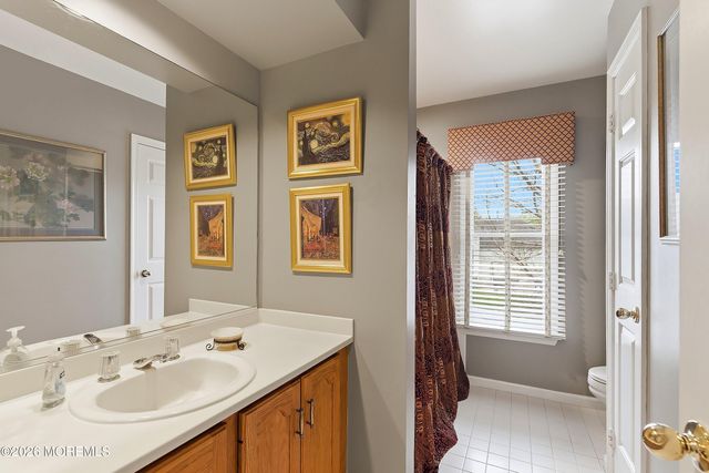 35 Polo Club Drive, Freehold, NJ 07728