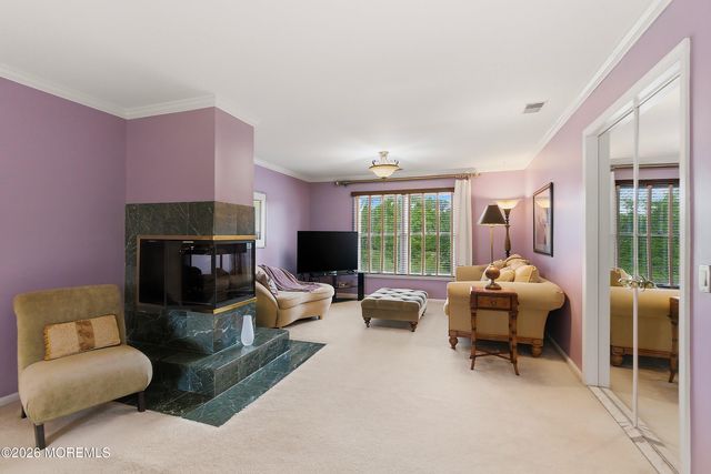 35 Polo Club Drive, Freehold, NJ 07728