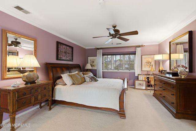 35 Polo Club Drive, Freehold, NJ 07728