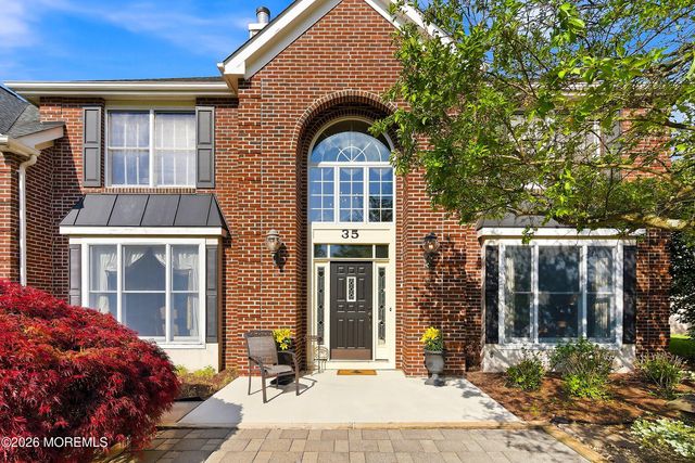35 Polo Club Drive, Freehold, NJ 07728
