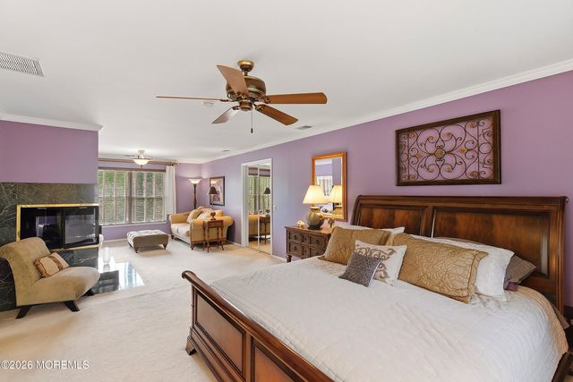 35 Polo Club Drive, Freehold, NJ 07728