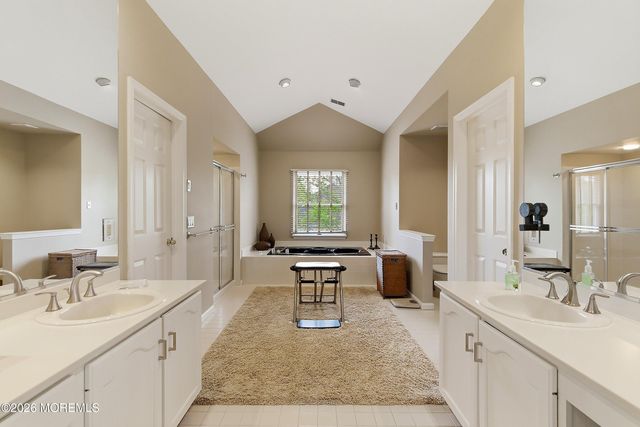 35 Polo Club Drive, Freehold, NJ 07728