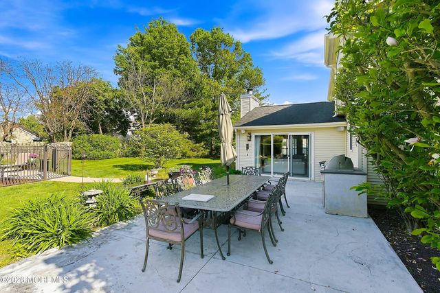 35 Polo Club Drive, Freehold, NJ 07728