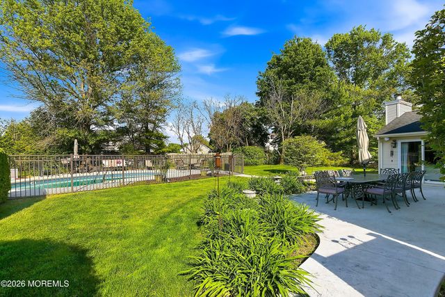 35 Polo Club Drive, Freehold, NJ 07728