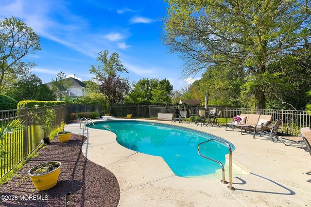 35 Polo Club Drive, Freehold, NJ 07728