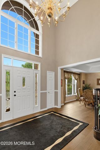 35 Polo Club Drive, Freehold, NJ 07728