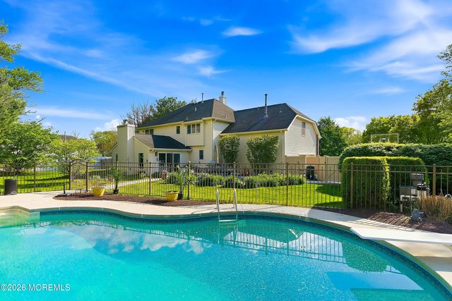 35 Polo Club Drive, Freehold, NJ 07728